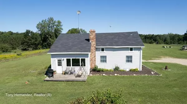 1391 Edgar Road, Edmore, MI 48829