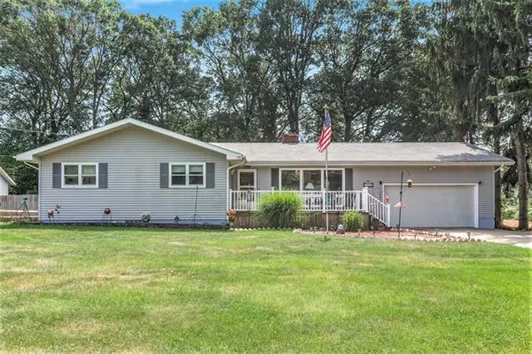 6467 W Virnetta Drive, Ludington, MI 49431