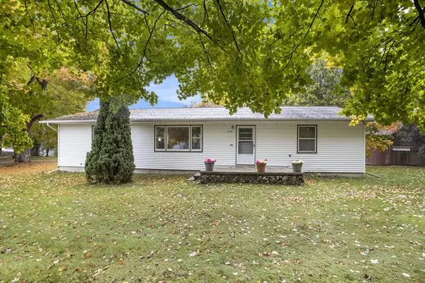 355 Cherry Street, Freeport, MI 49325