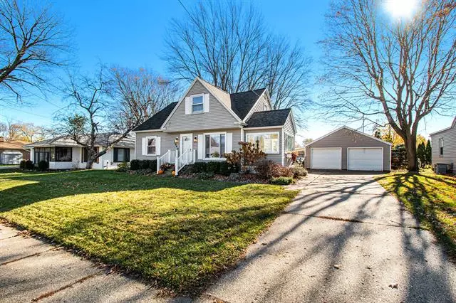 3940 Omaha Street SW, Grandville, MI 49418