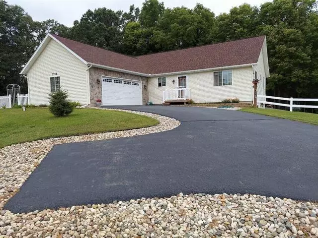 3718 Scenic Trail, Rutland Twp, MI 49058