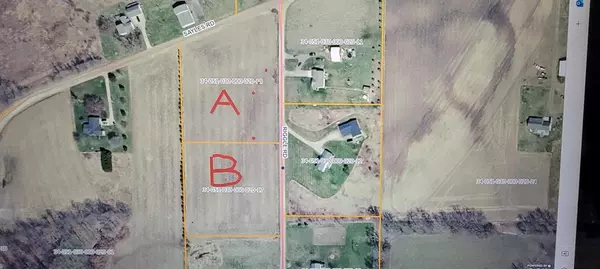 Easton Twp, MI 48881,Parcel A Riggle Road