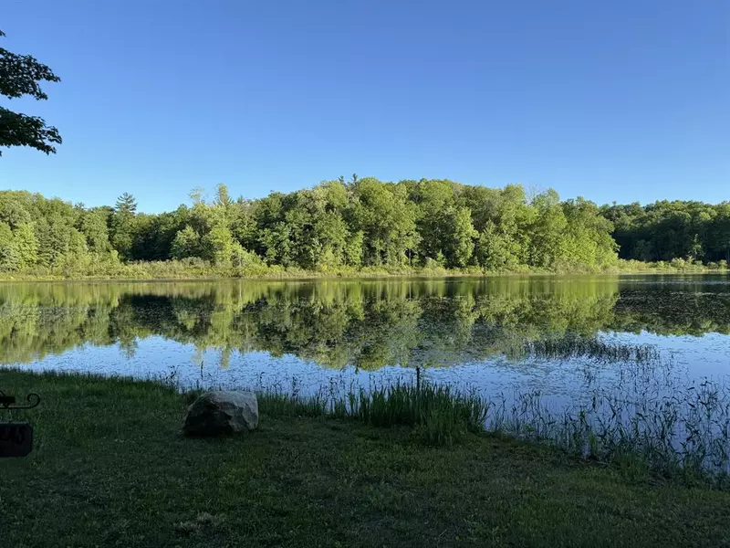 VL E Woodlawn Avenue, Brooks Twp, MI 49337