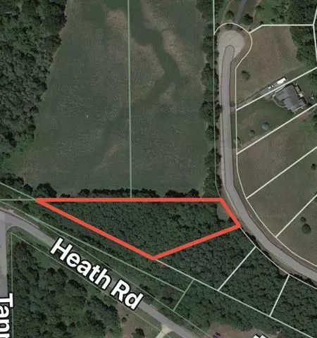 Rutland Twp, MI 49058,Lot 14 Dakota Trail