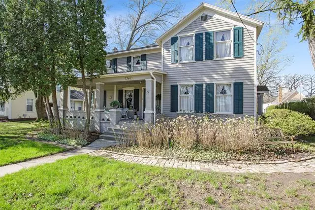 Ada, MI 49301,7340 Thornapple River Drive SE