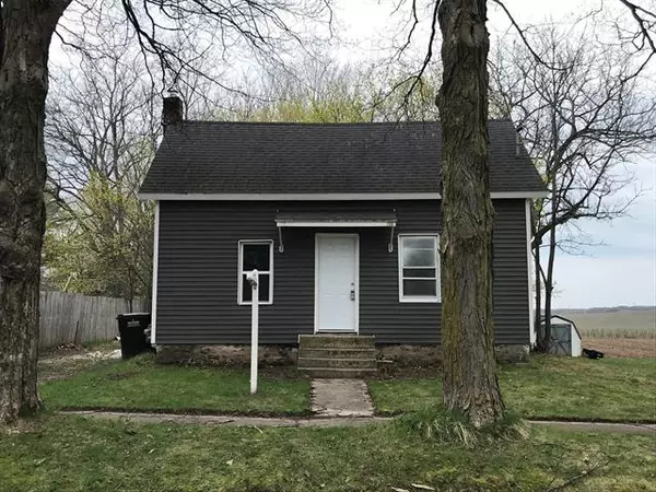 43 Probasco Street, Casnovia Vlg, MI 49318