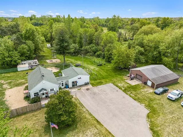 10824 Stanton Street, Olive Twp, MI 49464