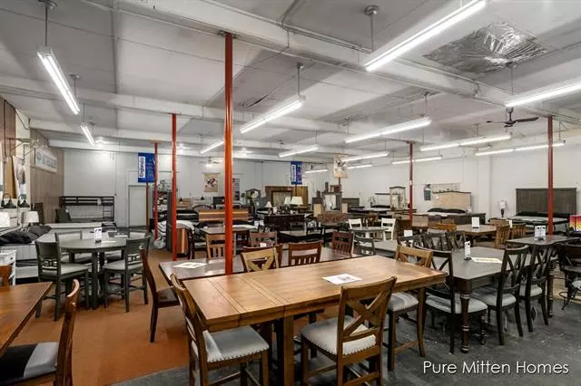 Eureka Twp, MI 48838,6481 S Greenville Road