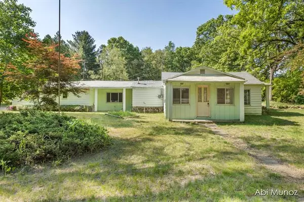 10109 W Wise Road, Eureka Twp, MI 48838