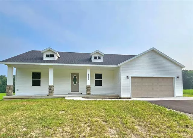 Caledonia Twp, MI 49302,8510 66th Street SE