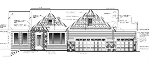 844 Harvest Home Court, Lowell, MI 49331