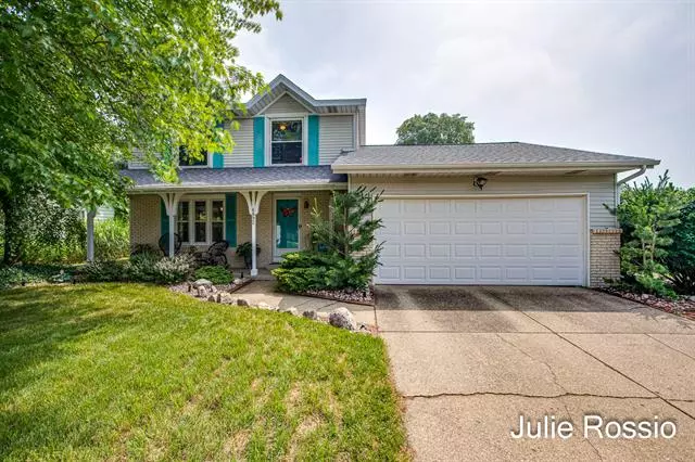 Jenison, MI 49428,6892 Olde Pine Drive