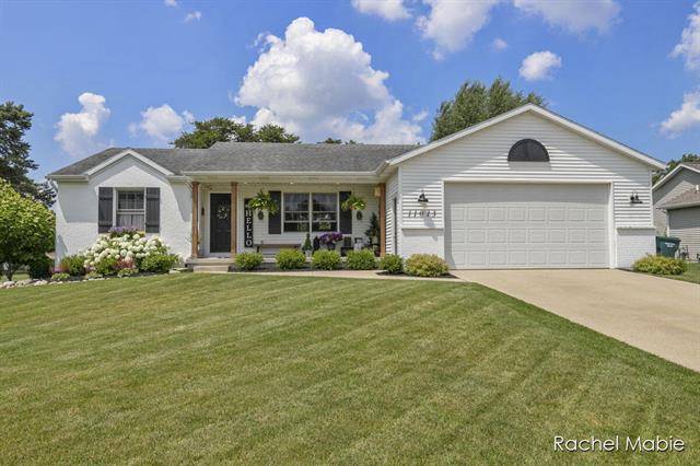 11013 Pinecreek Court, Allendale Twp, MI 49401