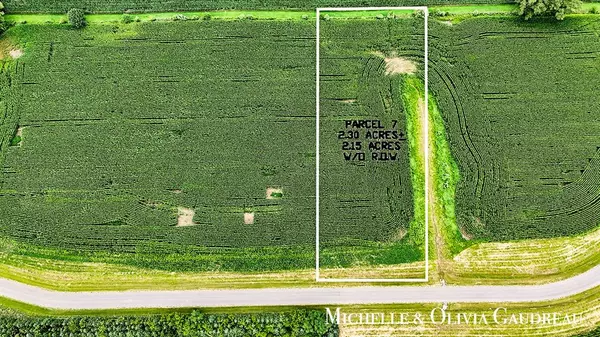 VL Gibson Farms Drive Parcel 7, Thornapple Twp, MI 49333