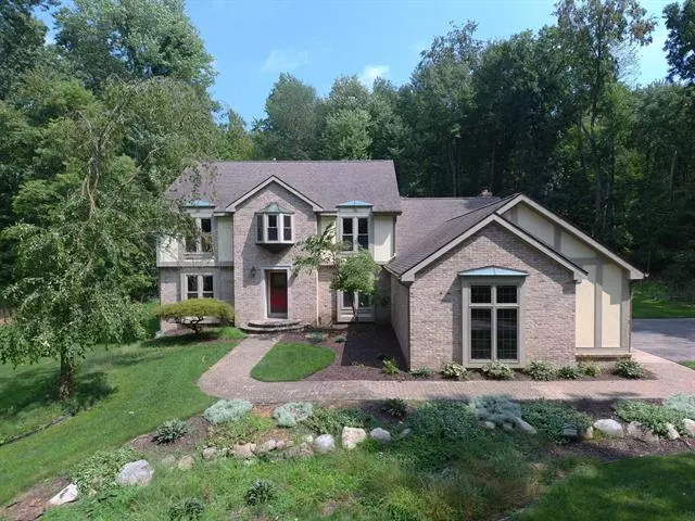 5830 Buttrick Avenue SE, Cascade Twp, MI 49302