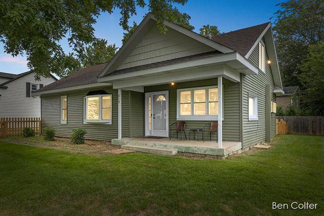 215 Brook Street, Lowell, MI 49331