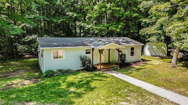 3469 Pioneer Drive, Big Prairie Twp, MI 49349