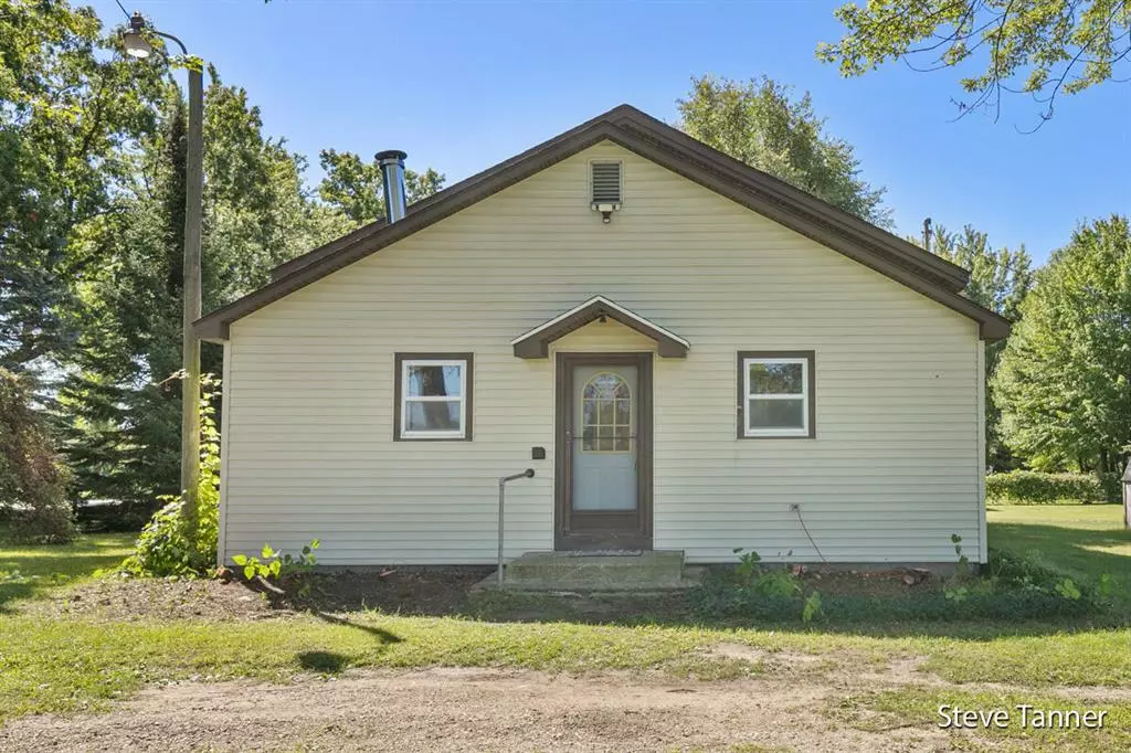 Eureka Twp, MI 48838,7531 County Farm Road