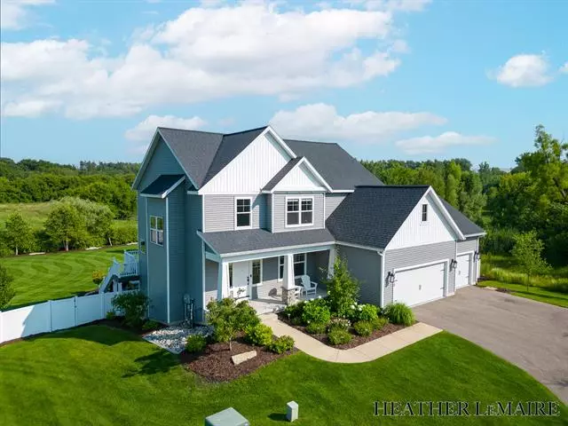 Cascade Twp, MI 49546,4810 Cavalcade Drive SE
