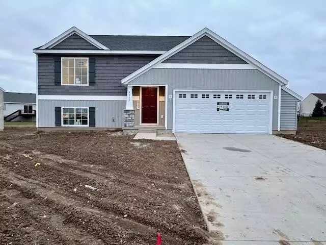 4652 Wren Drive, Leighton Twp, MI 49316
