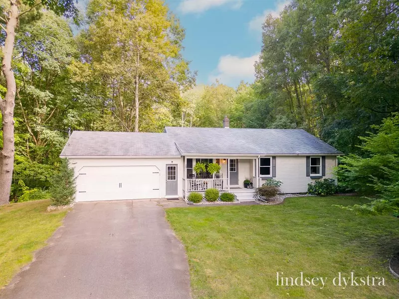 23 W Chamberlin Court, Ashland Twp, MI 49327