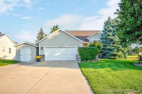 1685 Stevendale Court, Hudsonville, MI 49426