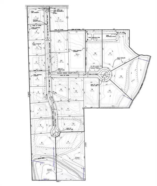 Salem Twp, MI 49464,Lot 5 146th Avenue Modifier: Centennial Acres