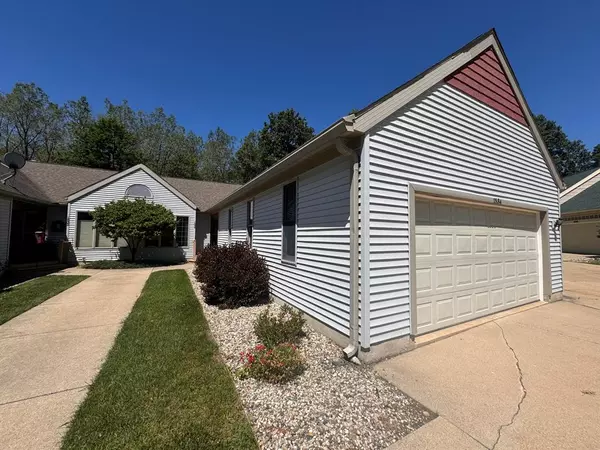 1534 Liberty Lane, Hastings, MI 49058