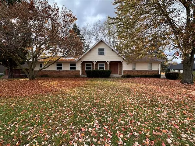 3689 Ivanrest Avenue SW, Grandville, MI 49418