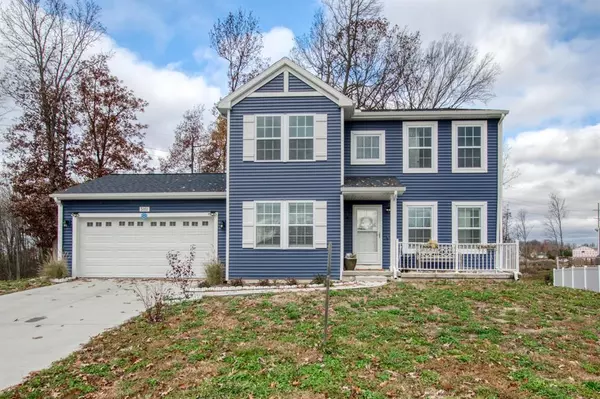Caledonia Twp, MI 49316,5051 Chinook Court SE