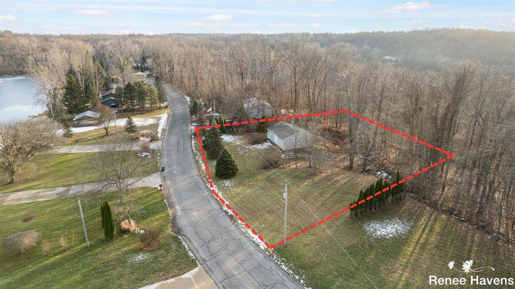 8500 Cory Drive,  Orangeville Twp,  MI 49046