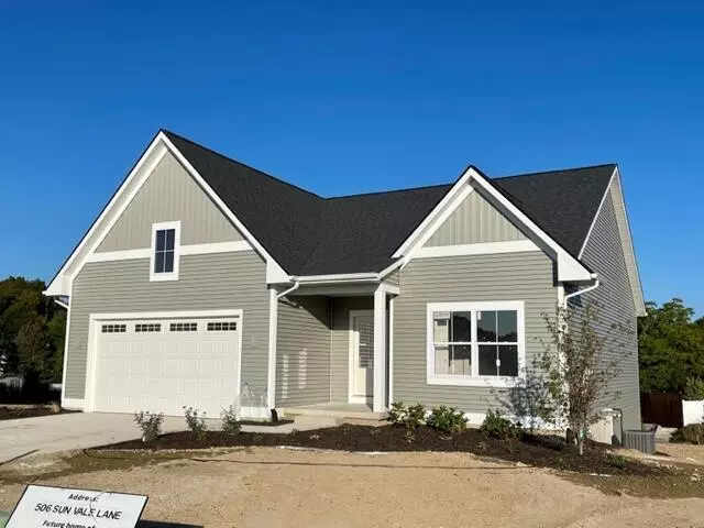 Georgetown Twp, MI 49418,506 Sun Vale Lane
