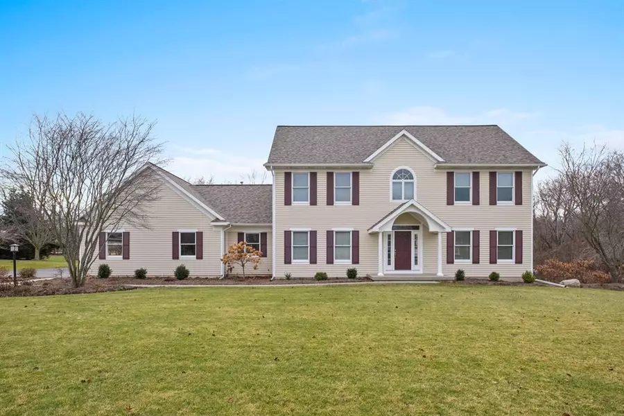 6110 Egypt Valley Court NE, Cannon Twp, MI 49301