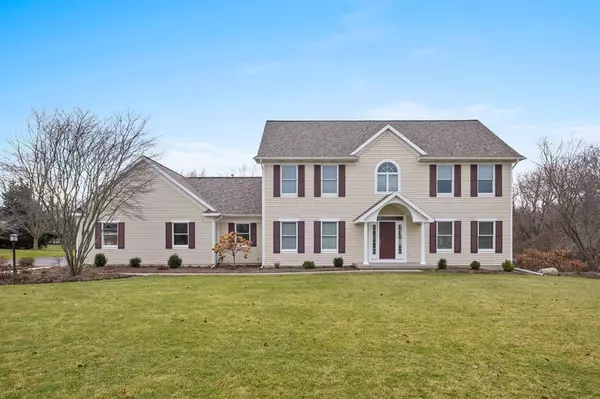 Cannon Twp, MI 49301,6110 Egypt Valley Court NE