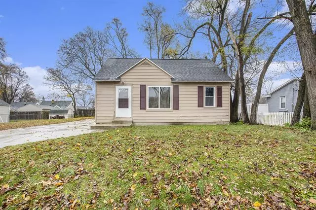 3732 Milan Avenue SW, Wyoming, MI 49509