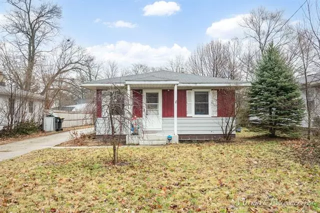 3656 Illinois Avenue SW, Wyoming, MI 49509