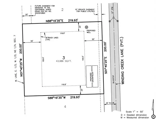 4584 Winding Creek Lane, Salem Twp, MI 49464