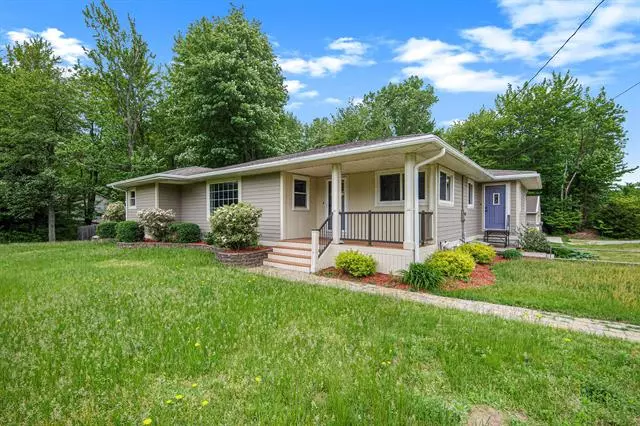 6988 Harvey Road, Fruitport Twp, MI 49456