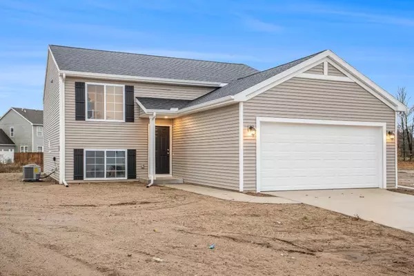 Fruitland Twp, MI 49445,3160 Angelwood Drive