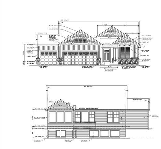 1118 Haven Court, Gaines Twp, MI 49315