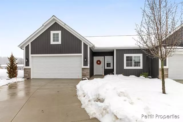 Caledonia, MI 49316,7460 Hardwood Street 58