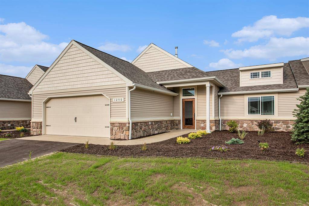 1250 Sand Springs Drive SW Building: AA, Byron Twp, MI 49315