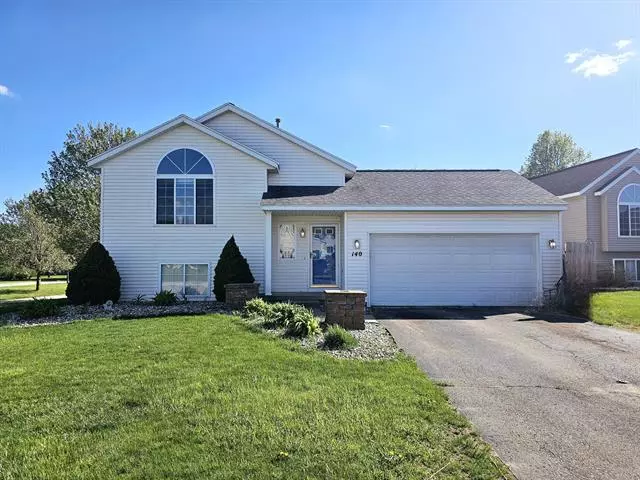 Cedar Springs, MI 49319,140 Waxwing Court