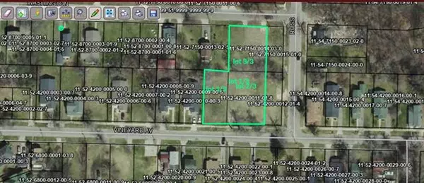 431 vineyard Avenue, Benton Harbor, MI 49022