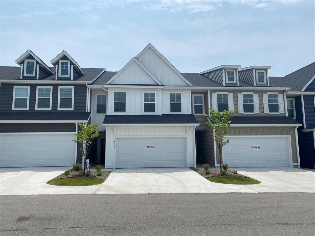 3334 Snake River Street SW Building: H-9 77, Wyoming, MI 49418
