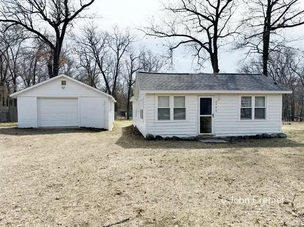 Holton Twp, MI 49425,7750 Holton Road