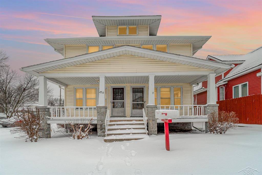 720 Stanton Street, Bay City, MI 48708