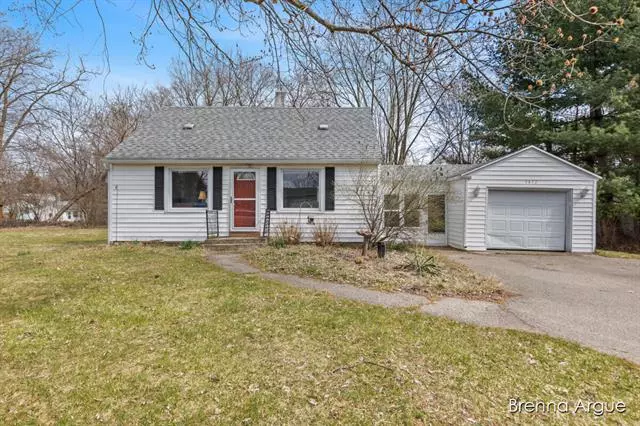 Walker, MI 49534,1472 Mullins Avenue NW