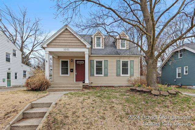 1031 Arlington Street NE, Grand Rapids, MI 49505