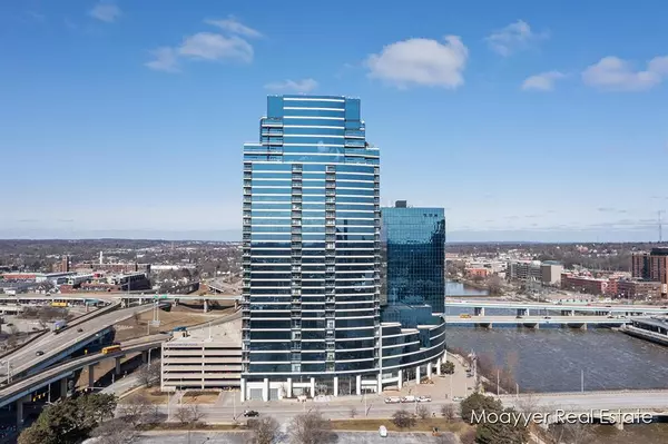 335 Bridge Street NW 3200, Grand Rapids, MI 49504